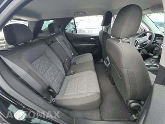 2023 Chevrolet Equinox LT 1LT - miniatura 16