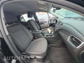 2023 Chevrolet Equinox LT 1LT - miniatura 18