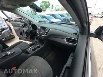 2023 Chevrolet Equinox LT 1LT - miniatura 19