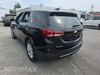 2023 Chevrolet Equinox LT 1LT - miniatura 2