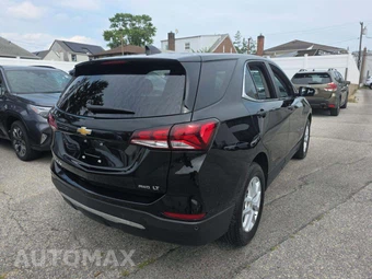 2023 Chevrolet Equinox LT 1LT - miniatura 3