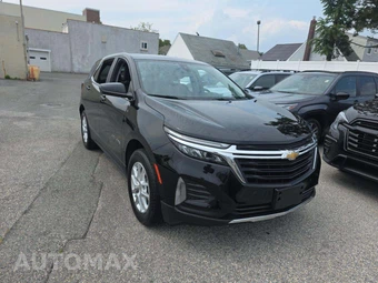 2023 Chevrolet Equinox LT 1LT - miniatura 4