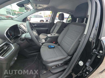 2023 Chevrolet Equinox LT 1LT - miniatura 6