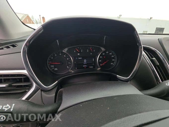 2023 Chevrolet Equinox LT 1LT - miniatura 9