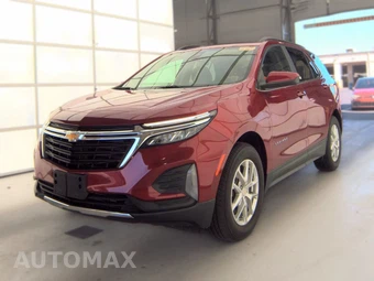 2023 Chevrolet Equinox LT 1LT