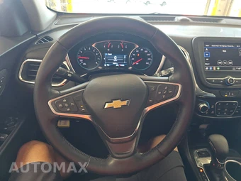 2023 Chevrolet Equinox LT 1LT - miniatura 10