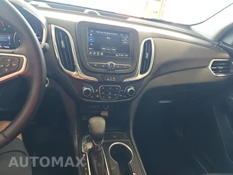 2023 Chevrolet Equinox LT 1LT - miniatura 11