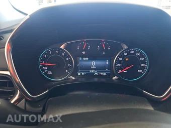 2023 Chevrolet Equinox LT 1LT - miniatura 12