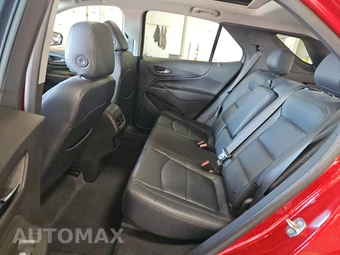 2023 Chevrolet Equinox LT 1LT - miniatura 13