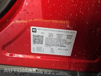 2023 Chevrolet Equinox LT 1LT - miniatura 14