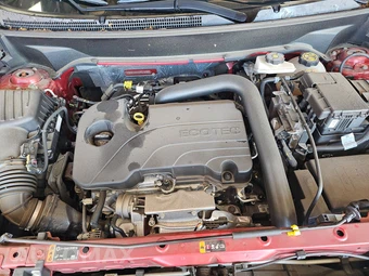 2023 Chevrolet Equinox LT 1LT - miniatura 15