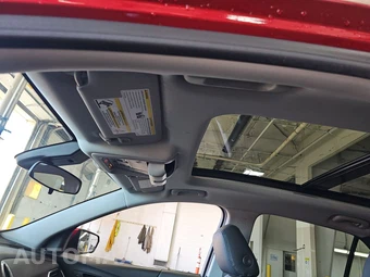 2023 Chevrolet Equinox LT 1LT - miniatura 19