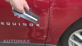 2023 Chevrolet Equinox LT 1LT - miniatura 21