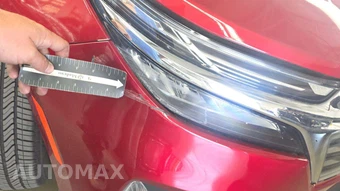 2023 Chevrolet Equinox LT 1LT - miniatura 22