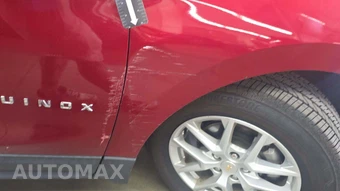 2023 Chevrolet Equinox LT 1LT - miniatura 25