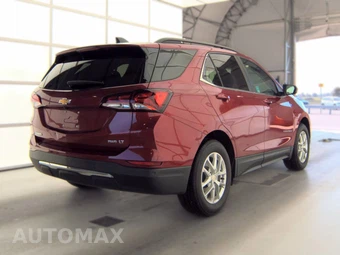 2023 Chevrolet Equinox LT 1LT - miniatura 4