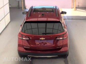 2023 Chevrolet Equinox LT 1LT - miniatura 5