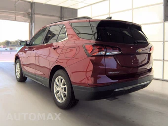 2023 Chevrolet Equinox LT 1LT - miniatura 6
