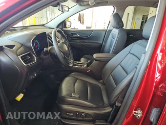 2023 Chevrolet Equinox LT 1LT - miniatura 7