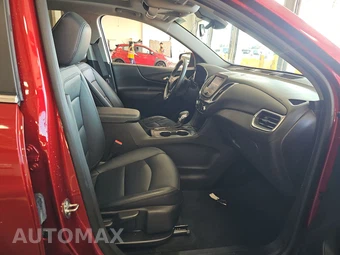 2023 Chevrolet Equinox LT 1LT - miniatura 8
