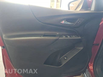 2023 Chevrolet Equinox LT 1LT - miniatura 9