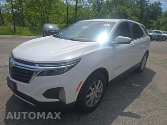 2023 Chevrolet Equinox LT 1LT