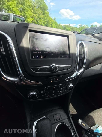 2023 Chevrolet Equinox LT 1LT - miniatura 10