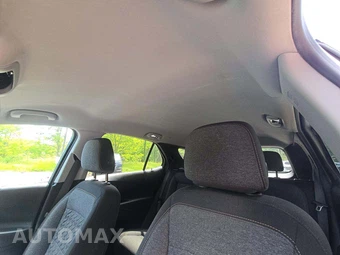 2023 Chevrolet Equinox LT 1LT - miniatura 11