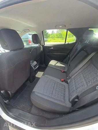 2023 Chevrolet Equinox LT 1LT - miniatura 13