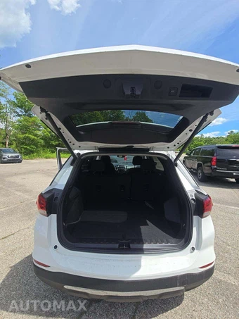 2023 Chevrolet Equinox LT 1LT - miniatura 14