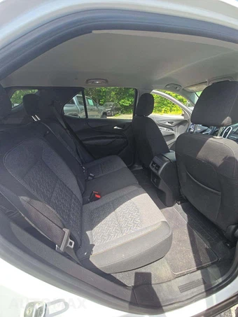 2023 Chevrolet Equinox LT 1LT - miniatura 16
