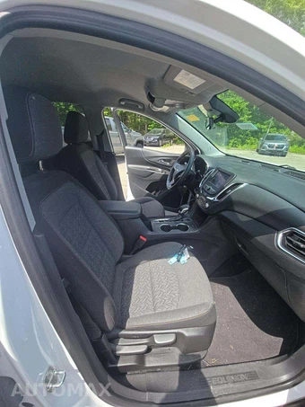 2023 Chevrolet Equinox LT 1LT - miniatura 18