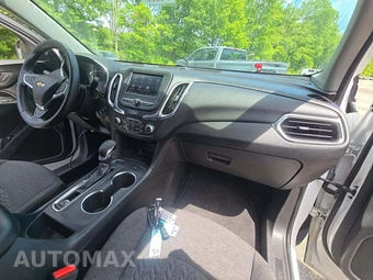2023 Chevrolet Equinox LT 1LT - miniatura 19