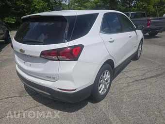 2023 Chevrolet Equinox LT 1LT - miniatura 3