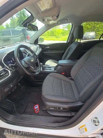 2023 Chevrolet Equinox LT 1LT - miniatura 6