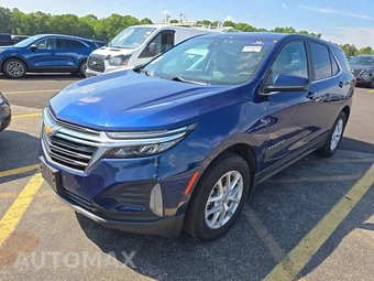 2023 Chevrolet Equinox LT 1LT