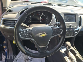 2023 Chevrolet Equinox LT 1LT – miniatura 10