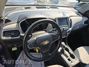 2023 Chevrolet Equinox LT 1LT – miniatura 11