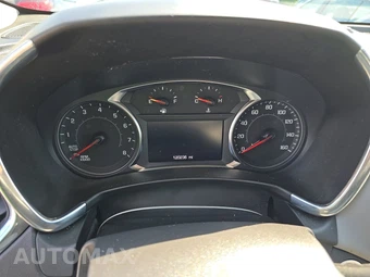 2023 Chevrolet Equinox LT 1LT – miniatura 12