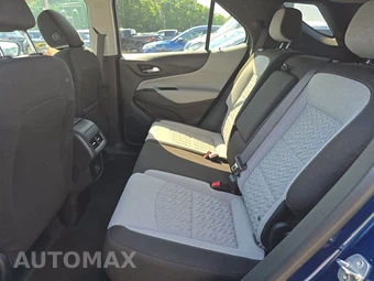 2023 Chevrolet Equinox LT 1LT – miniatura 13