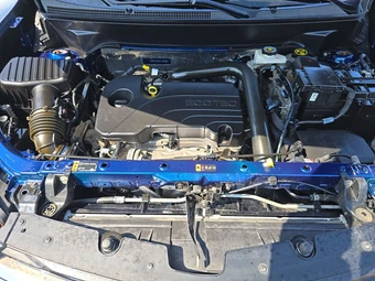 2023 Chevrolet Equinox LT 1LT – miniatura 15