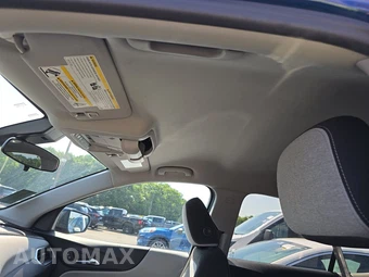 2023 Chevrolet Equinox LT 1LT – miniatura 17