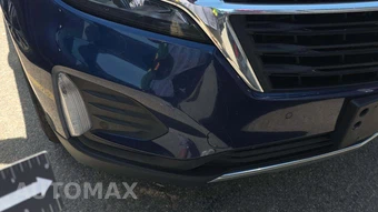 2023 Chevrolet Equinox LT 1LT – miniatura 25