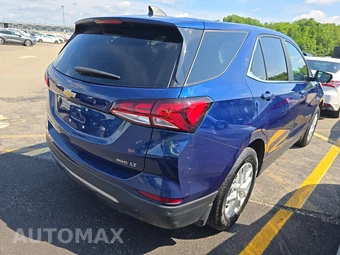 2023 Chevrolet Equinox LT 1LT – miniatura 4
