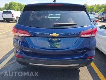 2023 Chevrolet Equinox LT 1LT – miniatura 5