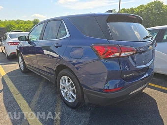 2023 Chevrolet Equinox LT 1LT – miniatura 6