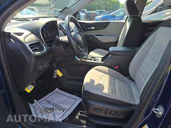 2023 Chevrolet Equinox LT 1LT – miniatura 7
