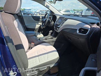 2023 Chevrolet Equinox LT 1LT – miniatura 8