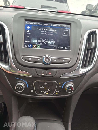 2023 Chevrolet Equinox LT 1LT – miniatura 10