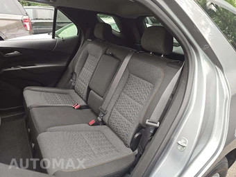 2023 Chevrolet Equinox LT 1LT – miniatura 13